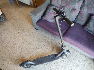 Patinete Xiaomi Mi Electric Scooter 3