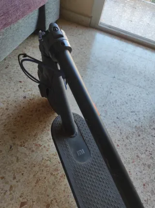 Patinete Xiaomi Mi Electric Scooter 3