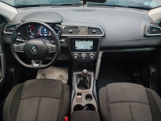 Renault Kadjar Intens Blue dCi 85kW (115CV) EDC