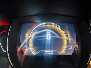 Renault Kadjar Intens Blue dCi 85kW (115CV) EDC