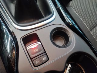 Renault Kadjar Intens Blue dCi 85kW (115CV) EDC