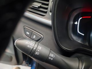 Renault Kadjar Intens Blue dCi 85kW (115CV) EDC