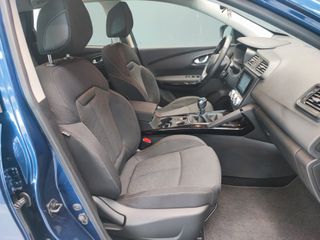 Renault Kadjar Intens Blue dCi 85kW (115CV) EDC