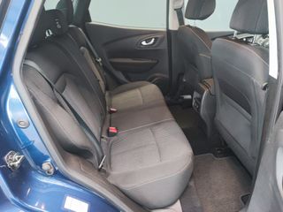 Renault Kadjar Intens Blue dCi 85kW (115CV) EDC