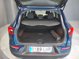 Renault Kadjar Intens Blue dCi 85kW (115CV) EDC