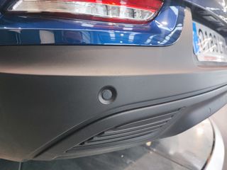 Renault Kadjar Intens Blue dCi 85kW (115CV) EDC