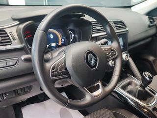 Renault Kadjar Intens Blue dCi 85kW (115CV) EDC