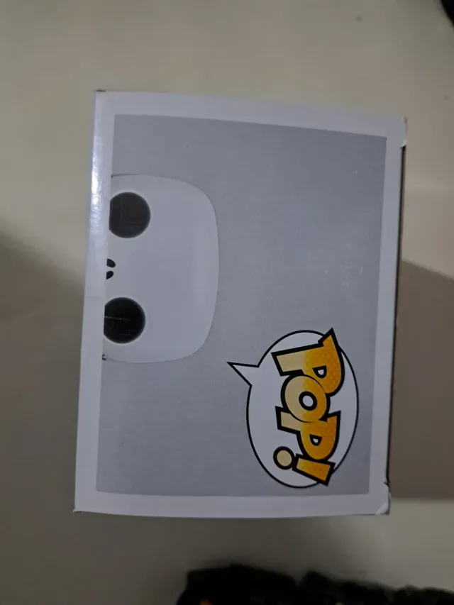 Funko Pop Jack Skellington Disney 114