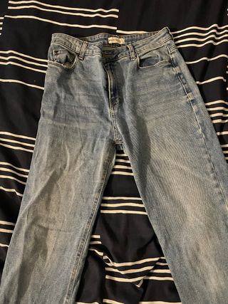 Pantalón vaquero Brownie Talla S