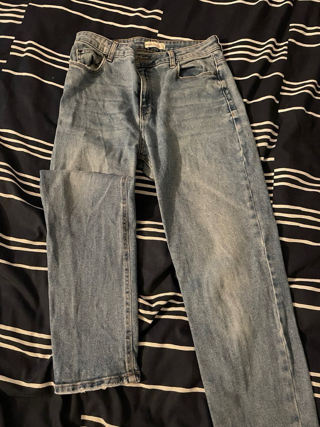 Pantalón vaquero Brownie Talla S