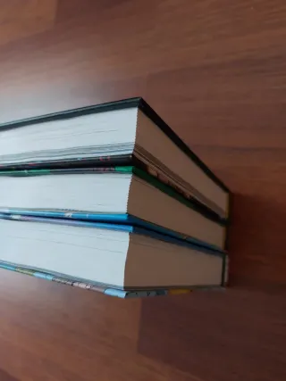 Colección completa Integrales Aquaman. Peter David