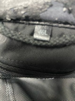 Cazadora Moto BMW Street T46L