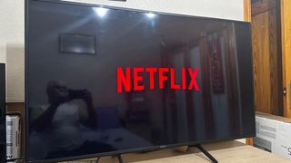 Sony X8 J 55 4K HDR Google TV