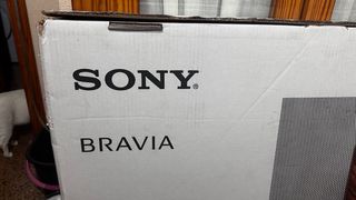 Sony X8 J 55 4K HDR Google TV