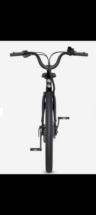 Bicicleta eléctrica Perfecto estado!!