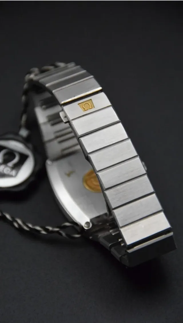 Omega Constellation Buccaneer Automático