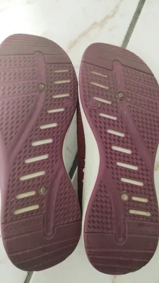 Scarpe da ginnastica