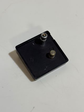 Hasselblad 500ELM Botón disparador 553 555 el