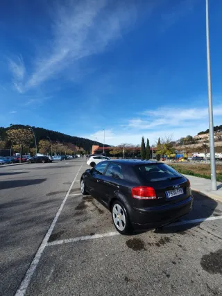 Audi A3 2008