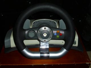 Volante suelto per Microsoft Xbox 360 / S / E