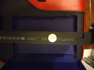 La Dama y el Vagabundo 2 VHS