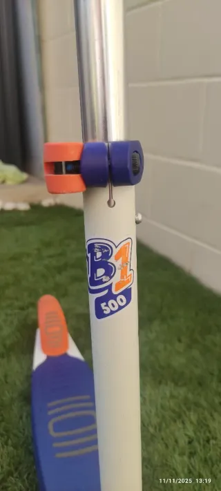 Patinete Oxelo B1 500 Decathlon