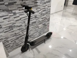 Patinete Xiaomi Essential 3 Poco Uso