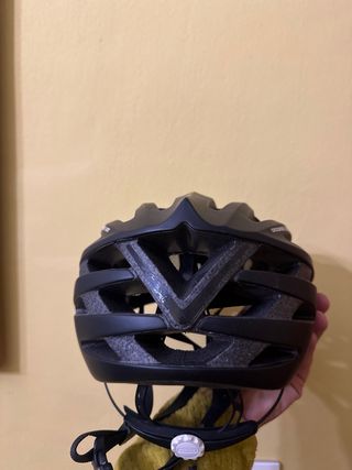 Casco Mavic Crossride SL Elite Negro