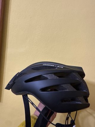 Casco Mavic Crossride SL Elite Negro