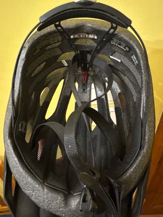 Casco Mavic Crossride SL Elite Negro