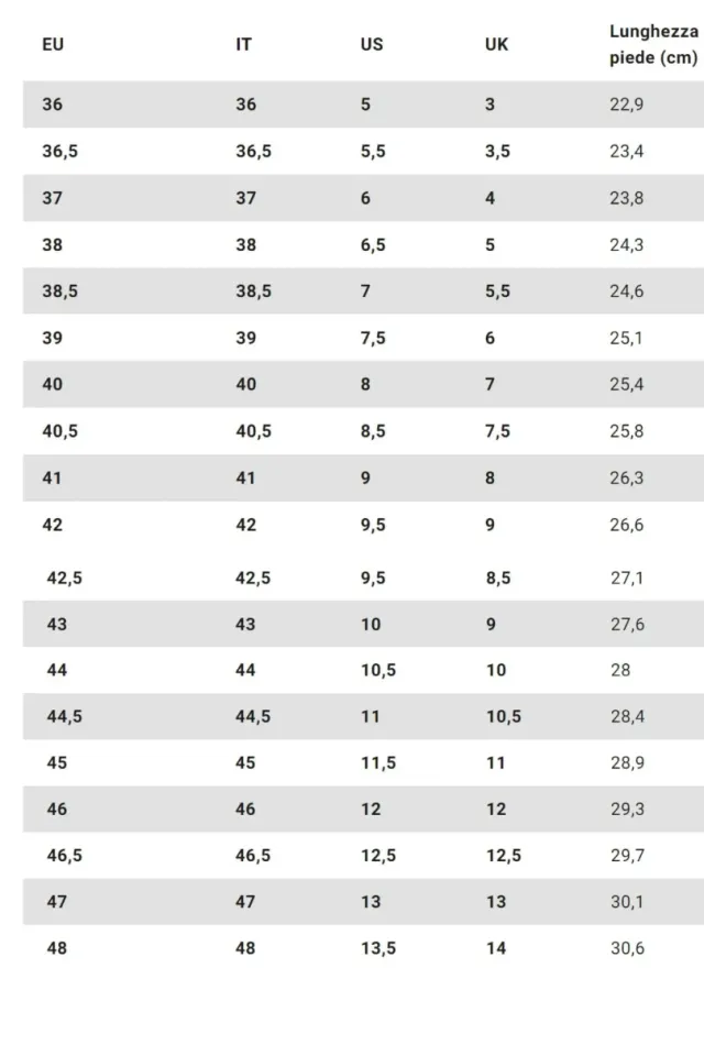 Scarpe tacco alto con borchie