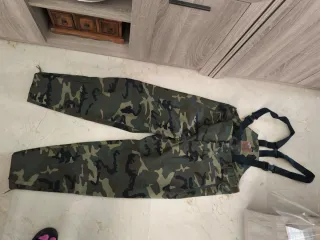 Traje intemperie Sin estrenar