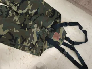 Traje intemperie Sin estrenar