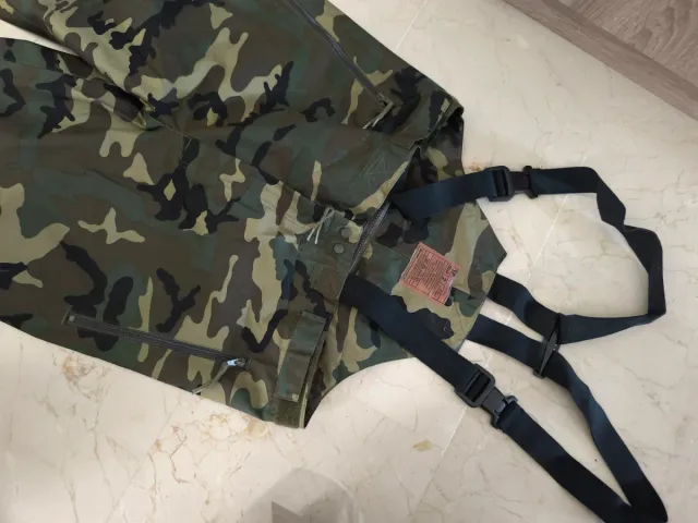 Traje intemperie Sin estrenar