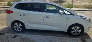 KIA Carens 2014, 7 Plaza.