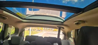 KIA Carens 2014, 7 Plaza.