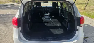 KIA Carens 2014, 7 Plaza.