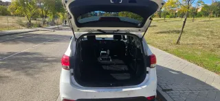 KIA Carens 2014, 7 Plaza.