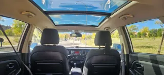 KIA Carens 2014, 7 Plaza.