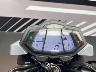 Yamaha MT-125 ABS Gris