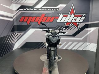 Yamaha MT-125 ABS Gris