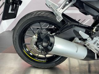 Yamaha MT-125 ABS Gris