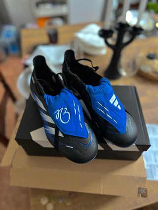 Botas Fútbol Adidas Predator Bellingham