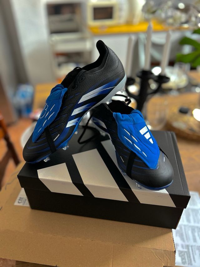 Botas Fútbol Adidas Predator Bellingham