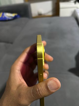 iPhone 14 Plus Dorado