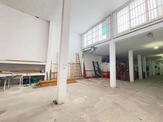 Nave industrial en venta en Sueca ciudad en Sueca