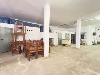 Nave industrial en venta en Sueca ciudad en Sueca