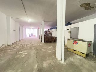 Nave industrial en venta en Sueca ciudad en Sueca