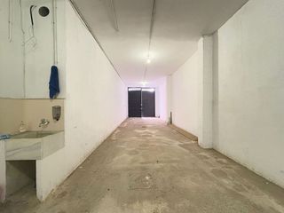 Nave industrial en venta en Sueca ciudad en Sueca