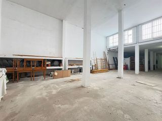 Nave industrial en venta en Sueca ciudad en Sueca